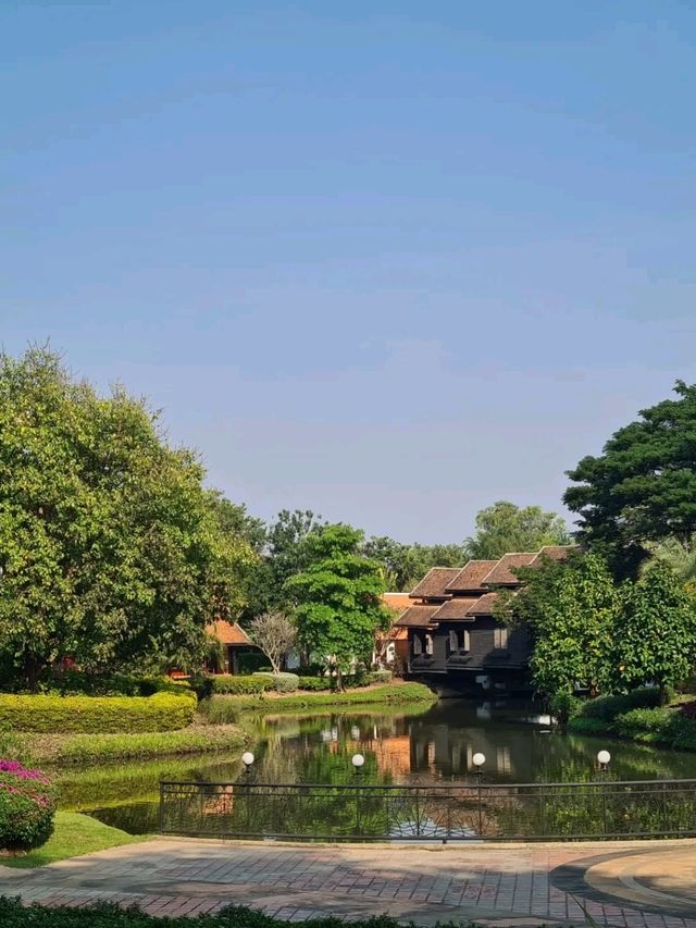 เมืองมัลลิกา ร.ศ. ๑๒๔ กาญจนบุรี