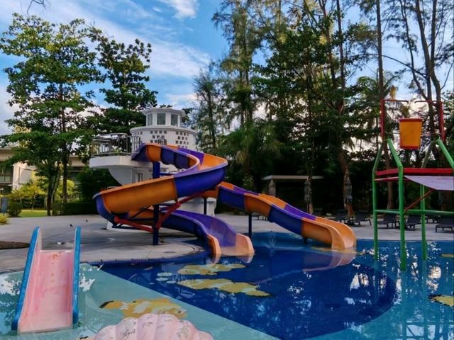Avani+ Khao Lak Resort, พังงา