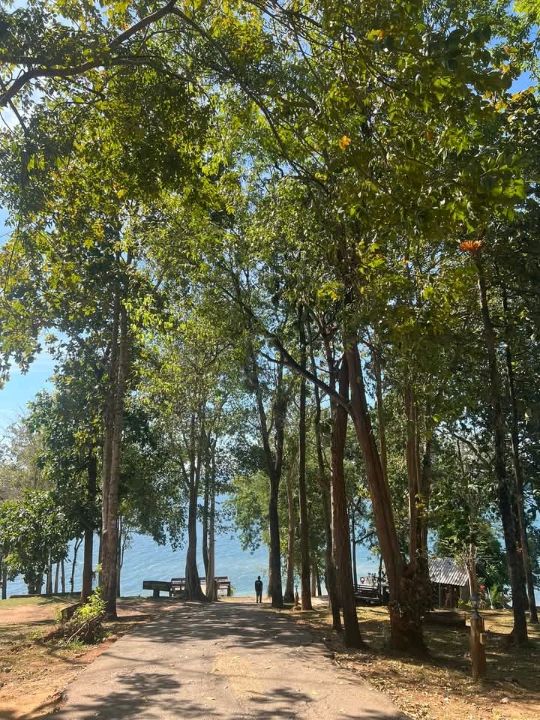 อุทยานแห่งชาติเขาแหลม