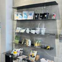 คาเฟ่ย่านสันกำแพง เชียงใหม่ "Nim cafe"