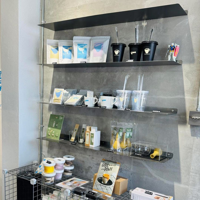 คาเฟ่ย่านสันกำแพง เชียงใหม่ "Nim cafe"