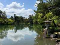 Spring Zen Mode