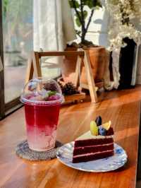 คาเฟ่หาดใหญสไตล์โฮมมี่