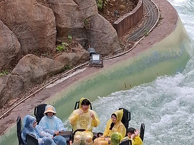 歡樂的 POPA 王國🎠、魔法森林✨、冒險天堂🎢一次玩到瘋！