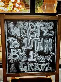 Spice, Sizzle & Thai Soul – A 10 Thai Cyberjaya Delight