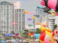 Pattaya Pulse – Where the City Meets the Sea