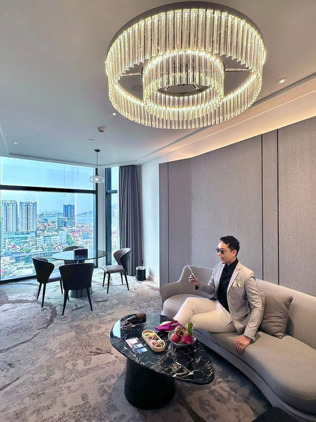 Crowne Plaza Danang City Centre