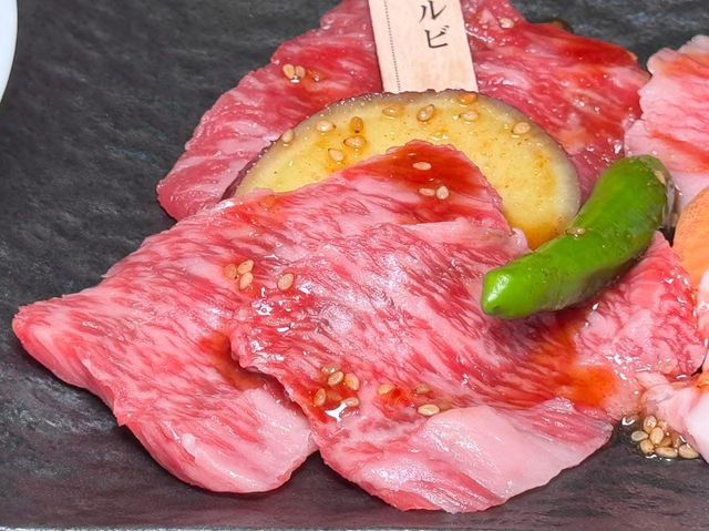 福島🇯🇵 來福島自起要吃福島牛