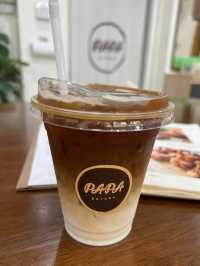 PAPA Eatery : คาเฟ่บนดอยช้าง วิวหลักล้าน