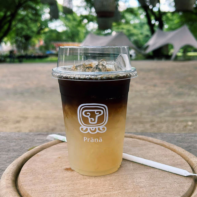 Prana ปราณโกโก้ - คราฟต์คาเคา (Craft Cocoa)