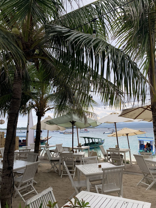 GILI TRAWANGAN