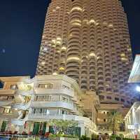 โรงแรมดี วารี จอมเทียน บีช