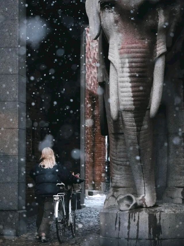 Copenhagen – A City of Design, Bicycles, and Hygge Moments Copenhagen – A City of Design, Bicycles, and Hygge Moments