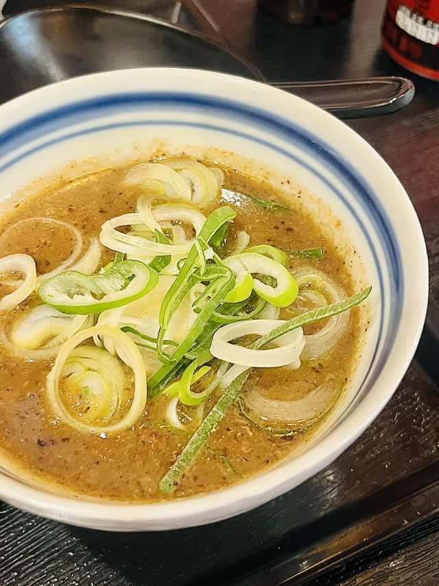 서울 서초구 신논현 맛집 <멘야시노기> 🍜