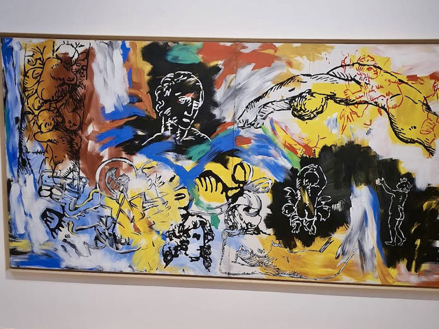 A Must Visit! Jeonbuk Province Art Museum