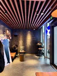 Luckin coffee @Shanghai,China⭐️