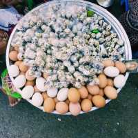 Street Food in Yangon: A Flavorful Journey Through Myanmar’s Capital