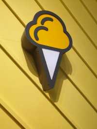 Sweet Spot for Waffle Lovers