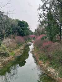 Huanhua Stream Park