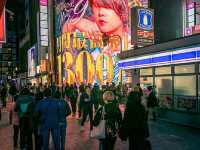 Vibrant Osaka: Japan’s Culinary and Cultural Powerhouse