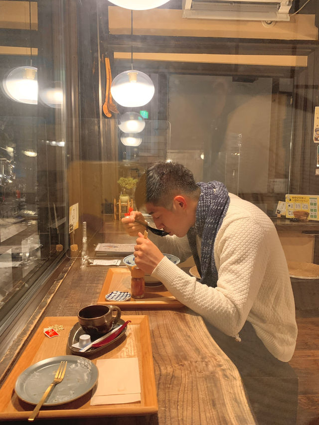 《银山温泉》山形县🇯🇵 人生清單之一 ✅