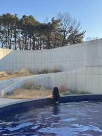 청주 도심 속 풀빌라 🩵