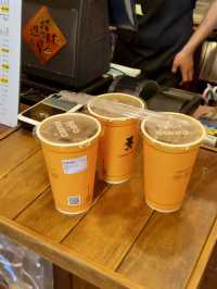 가오슝 카페 핫플 ☕️