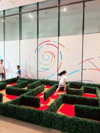 Weekend Escape: Discover Bank Negara Malaysia Museum & Gardens