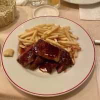【東京/銀座🇯🇵】まるでパリで寄り道気分🇫🇷パリのワイン食堂
