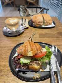Beyond Bread ร้านขนมอร่อยย่านเอกมัย
