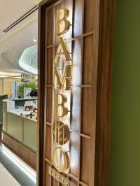 Hooked on Freshness at Bamboo Seafood