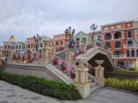 เมืองที่ไม่หลับไหล Grand World🌎