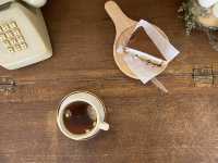 EVER! café – แพร่ คาเฟ่สุดคิวท์กลางเมืองแพร่