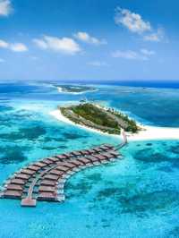 🌴 Jawakara Maldives: A Dreamy Island Escape with Heartfelt Hospitality 🌅