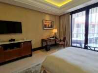 “The Trans Resort Bali in Seminyak:Seminyak’s Luxurious Oasis of Elegance”