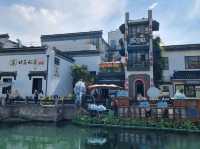 Beyond the Postcard: Unveiling Pingjiang Road's Living Beauty