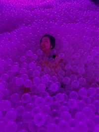 Singapore Planet Bubble – A Family Adventure!