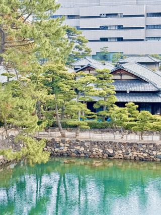 Must-Visit Spot in Takamatsu, Japan