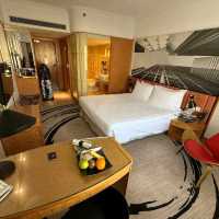 香港柏寧酒店（The Park Lane Hong Kong, a Pullman Hotel）