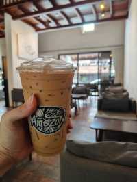 cafe Amazon