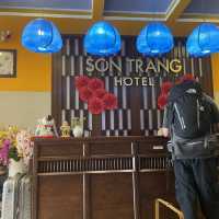 SON TRANG HOTEL @ HOI AN VIETNAM