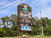 【鳥取県】 名峰「大山」の麓に広がる大自然豊かな牧場『大山まきばみるくの里』🐄