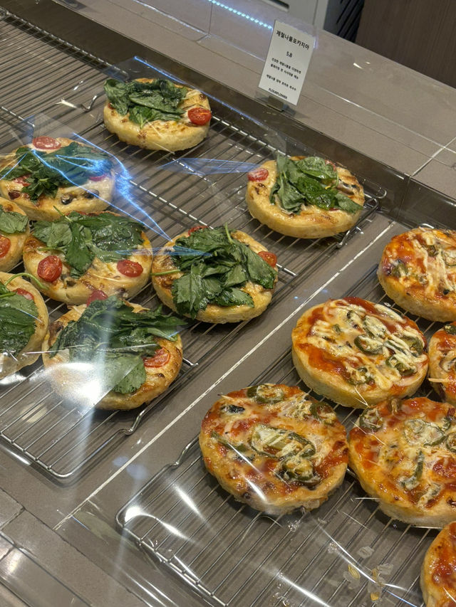 밀회당 가보자!!!