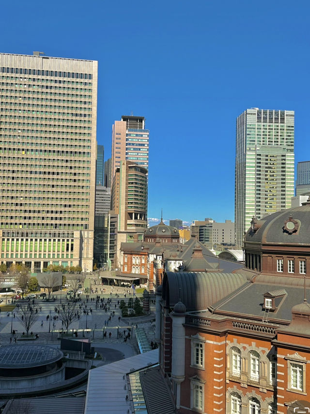 도쿄 감성사진 스팟 5곳📸 여행 중 꼭 남겨야 할 순간들 