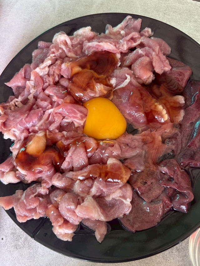 ร้านอาหารบ้านๆแต่รสชาติแสนอร่อยดอนเจดีย์ สุพรรณบุรี