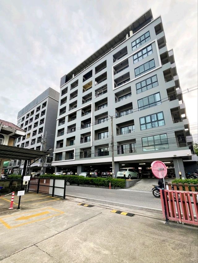โรงแรมดับเบิ้ลยูโซเทล สงขลา