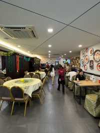Atlantic Nyonya Melaka: A Flavor Explosion Worth the Trip!