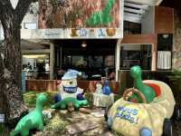 🍳🥓 huus plate – คาเฟ่ลับสไตล์มินิมอลอบอุ่น 🦕🧶