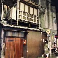 めっちゃ隠れたオシャレお寿司屋さん