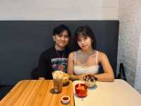 Anniversary Staycation with the help of Trip.com